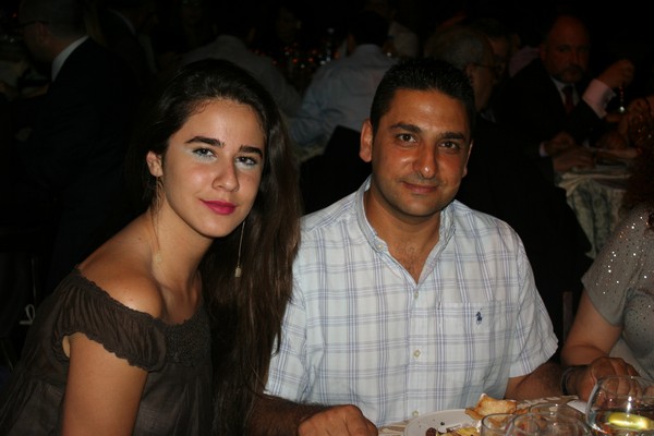 USEK Patronal Feast Day 2013
